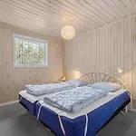 Сasa de vacaciones 1542-aakirkeby-poseregardsvejen-12 Vester Somarken