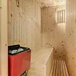 1542-aakirkeby-poseregardsvejen-12 Сasa de vacaciones Vester Somarken