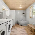 1542-aakirkeby-poseregardsvejen-12 Сasa de vacaciones Vester Somarken